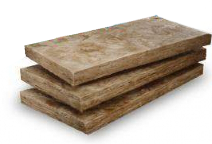 Minerale Wol 37